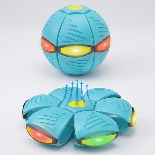 PLAYLO™ – Pelota Interactiva para Perro